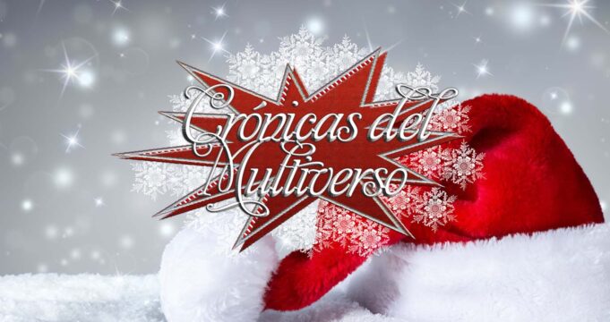 Crónicas del Multiverso 2025 Holiday Special