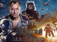 Crónicas del Multiverso #575: A Real Adventure