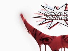 Crónicas del Multiverso #574: Funny stuff