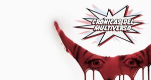 Crónicas del Multiverso #574: Funny stuff
