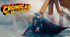 Crónicas del Multiverso Superman Teaser Special