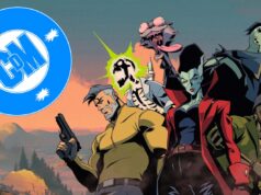 Crónicas del Multiverso #576: Gods and Monsters