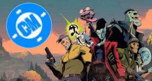 Crónicas del Multiverso #576: Gods and Monsters