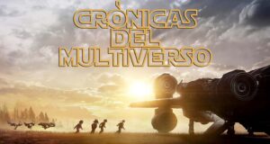 Crónicas del Multiverso #577: Treasure Planet – Skeleton Crew