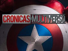 Crónicas del Multiverso #581: Something to Aspire – Captain America Brave New World