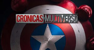 Crónicas del Multiverso #581: Something to Aspire – Captain America Brave New World