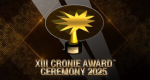Crónicas del Multiverso Special – The Compleat XIII Cronie™ and X Snydie™ Awards Ceremony 2025