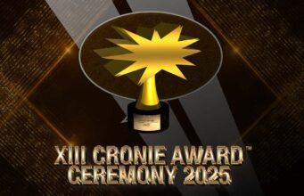 Crónicas del Multiverso Special – The Compleat XIII Cronie™ and X Snydie™ Awards Ceremony 2025