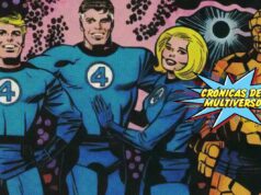 Crónicas del Multiverso #580: It’s Fantastic