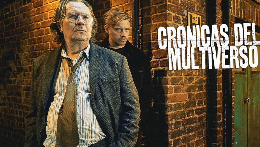 Crónicas del Multiverso #579: Trouble Magnets