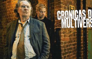 Crónicas del Multiverso #579: Trouble Magnets