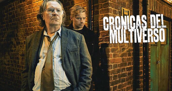 Crónicas del Multiverso #579: Trouble Magnets