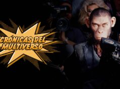 Crónicas del Multiverso #585: The Ego has Landed