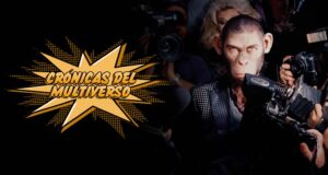 Crónicas del Multiverso #585: The Ego has Landed