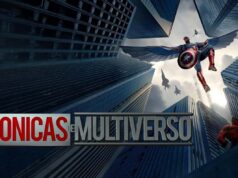 Crónicas del Multiverso #582: Something to Believe – Captain America Brave New World