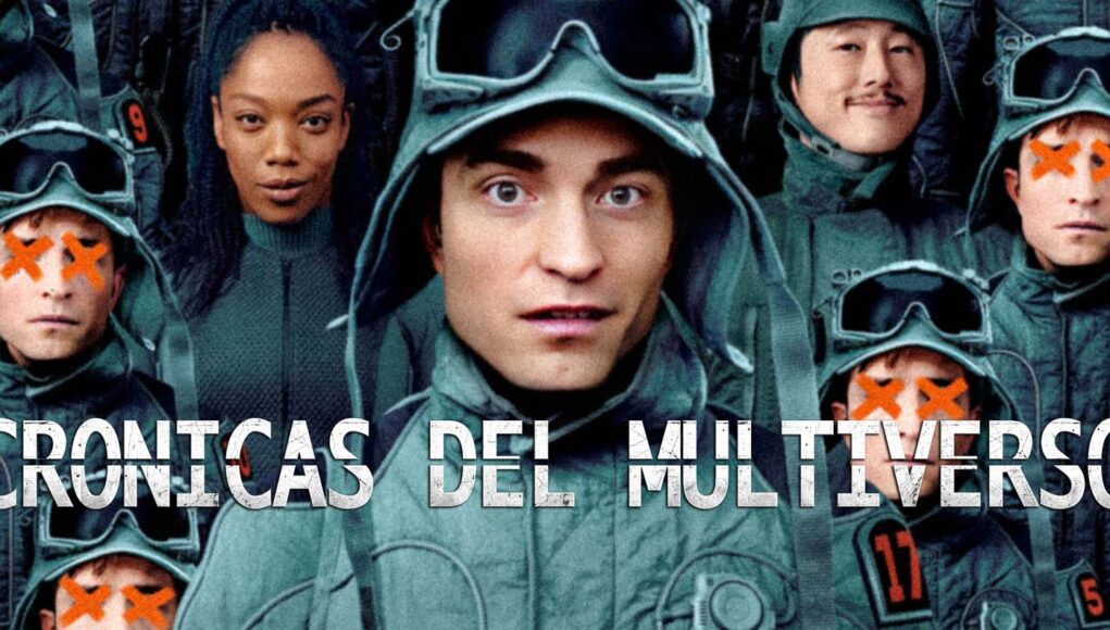 Crónicas del Multiverso #583: The Many Lives of Mickey 17