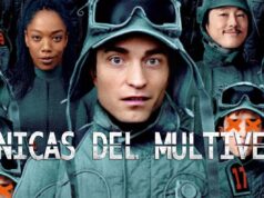 Crónicas del Multiverso #583: The Many Lives of Mickey 17