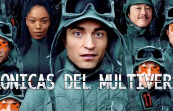 Crónicas del Multiverso #583: The Many Lives of Mickey 17