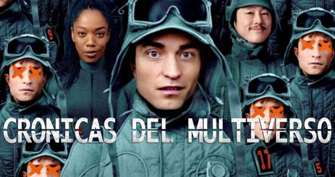 Crónicas del Multiverso #583: The Many Lives of Mickey 17