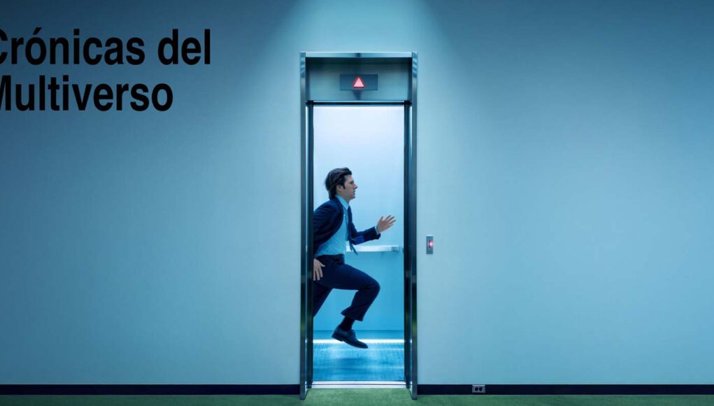 Crónicas del Multiverso #586: Mysterious and Important – Severance