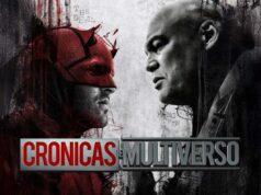 Crónicas del Multiverso #588: City Without Fear – Daredevil Born Again