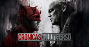 Crónicas del Multiverso #588: City Without Fear – Daredevil Born Again