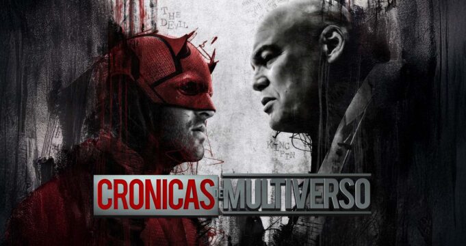 Crónicas del Multiverso #588: City Without Fear – Daredevil Born Again