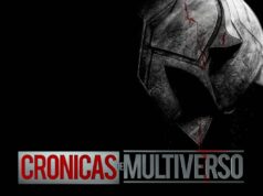 Crónicas del Multiverso #587: The Devil Vigilant