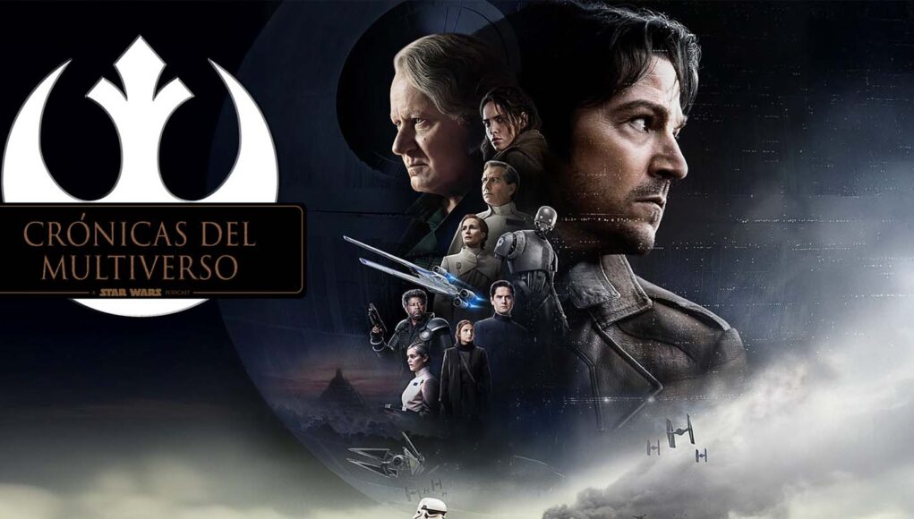 Crónicas del Multiverso #593: Freedom is a Pure Idea – Andor Season 2