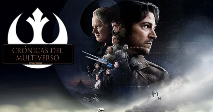 Crónicas del Multiverso #593: Freedom is a Pure Idea – Andor Season 2