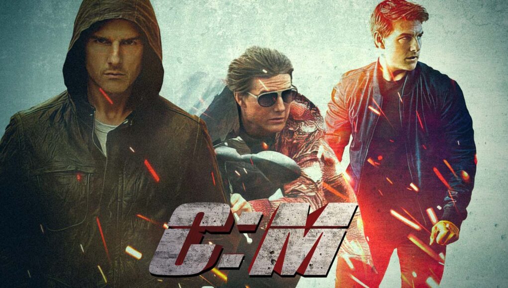 Crónicas del Multiverso #592: Accept the Mission – Mission Impossible 4-6