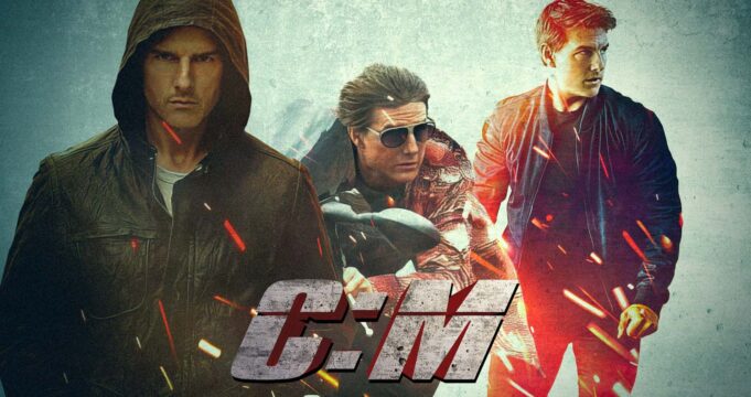 Crónicas del Multiverso #592: Accept the Mission – Mission Impossible 4-6