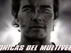 Crónicas del Multiverso #594: The Sum of our Choices – Mission Impossible The Final Reckoning