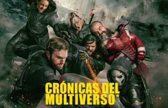 Crónicas del Multiverso #591: The West Chesapeake Bay THUNDERBOLTS