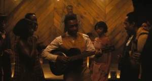 El Blues: Música de pecadores, mitos y cruces de caminos