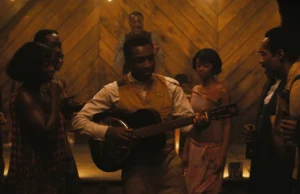 El Blues: Música de pecadores, mitos y cruces de caminos