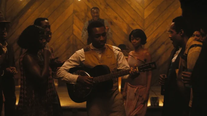 El Blues: Música de pecadores, mitos y cruces de caminos