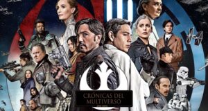 Crónicas del Multiverso #595: Oppression is the Mask of Fear – Andor Season 2