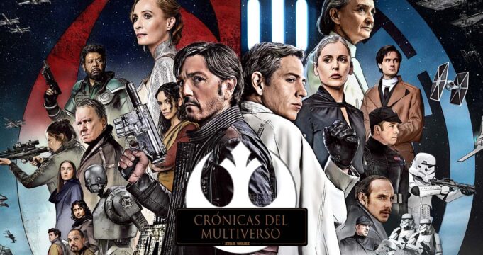 Crónicas del Multiverso #595: Oppression is the Mask of Fear – Andor Season 2