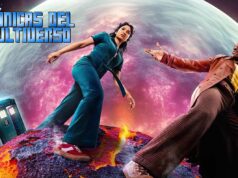 Crónicas del Multiverso #598: The Bye of the Doctor