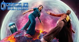 Crónicas del Multiverso #598: The Bye of the Doctor
