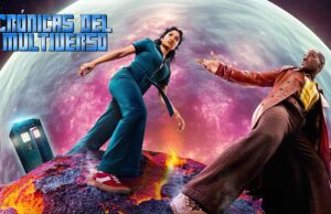 Crónicas del Multiverso #598: The Bye of the Doctor