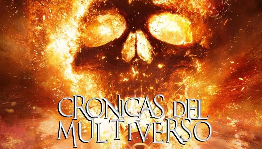Crónicas del Multiverso #596: Seeing the Design