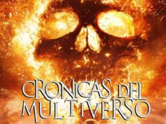 Crónicas del Multiverso #596: Seeing the Design