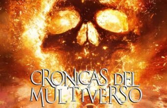 Crónicas del Multiverso #596: Seeing the Design