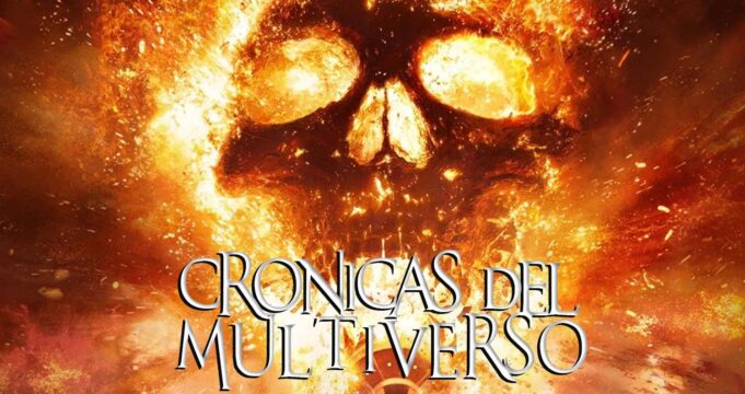 Crónicas del Multiverso #596: Seeing the Design