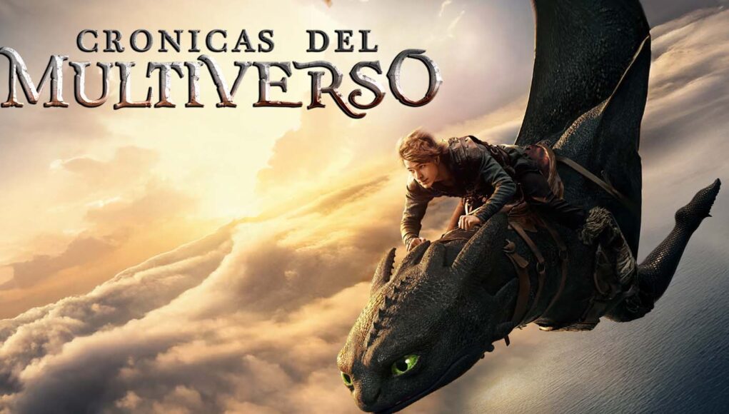 Crónicas del Multiverso #597: How to Train your Yautja