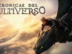 Crónicas del Multiverso #597: How to Train your Yautja
