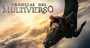 Crónicas del Multiverso #597: How to Train your Yautja