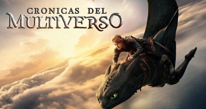 Crónicas del Multiverso #597: How to Train your Yautja